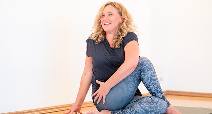 Yoga Einzelunterricht