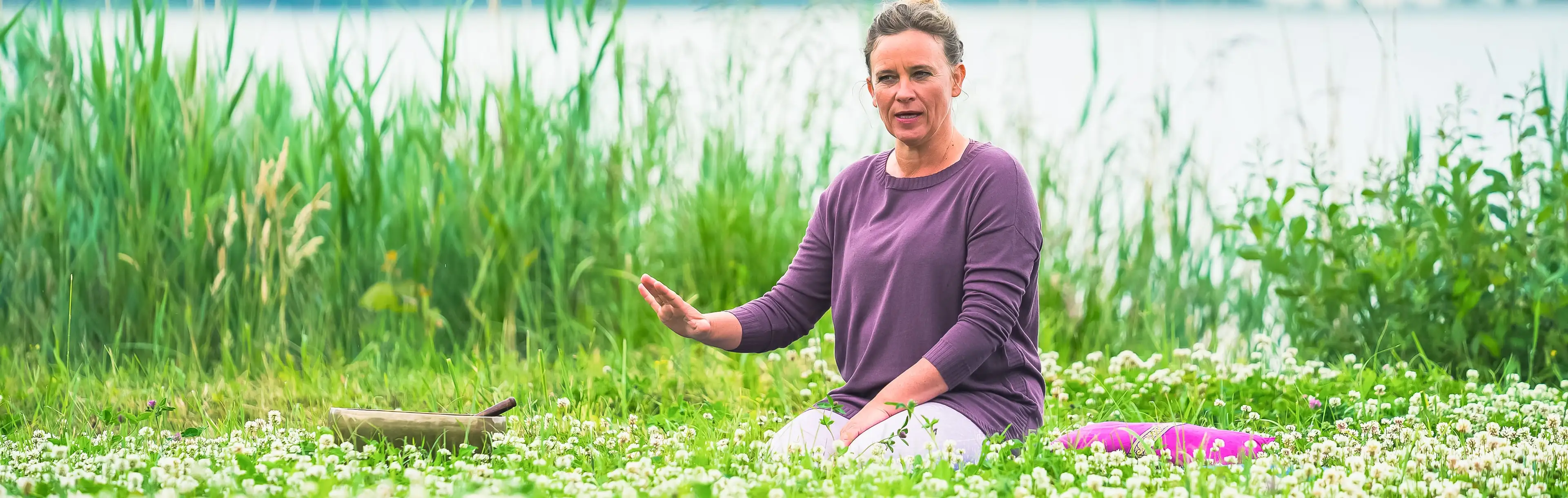 Yoga Stundenplan